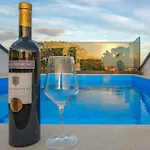 Blue Sky Pool Villa-gm Willa Vodice