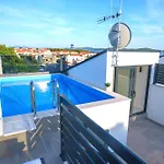 Blue Sky Pool Villa-gm Vodice