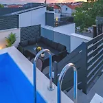Blue Sky Pool Villa-gm *