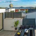 Willa Blue Sky Pool Villa-gm Vodice