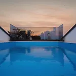 Blue Sky Pool Villa-gm Vodice