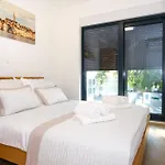 Willa Blue Sky Pool Villa-gm Vodice