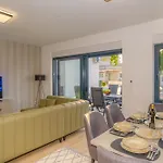 Blue Sky Pool Villa-gm Vodice