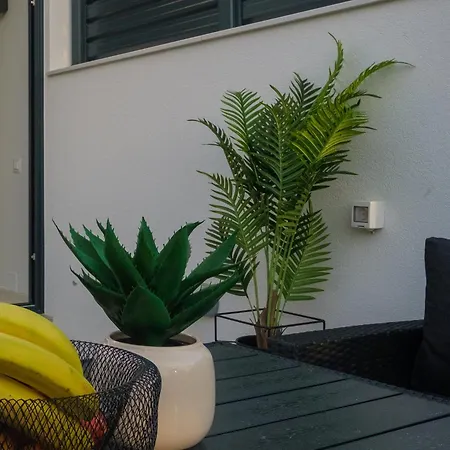 Blue Sky Pool Villa-gm * Vodice