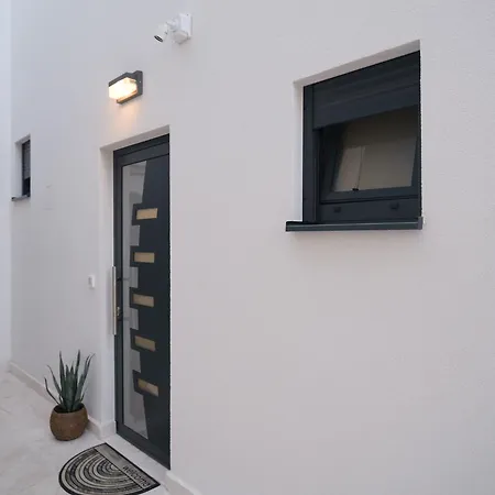 Blue Sky Pool Villa-gm