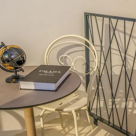 Blue Sky Pool Villa-gm Villa Vodice