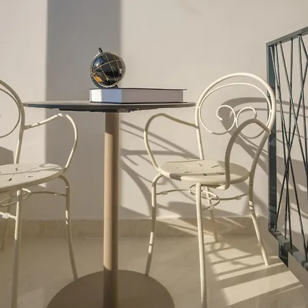 Blue Sky Pool Villa-gm *