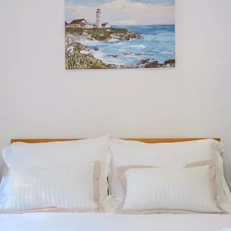 Blue Sky Pool Villa-gm Vodice