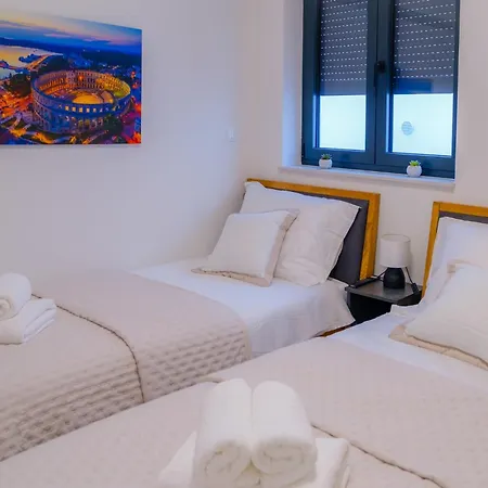 Villa Blue Sky Pool Villa-gm