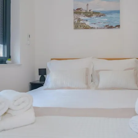 Blue Sky Pool Villa-gm Vodice