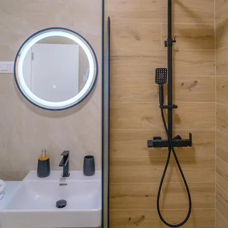 Blue Sky Pool Villa-gm * Vodice