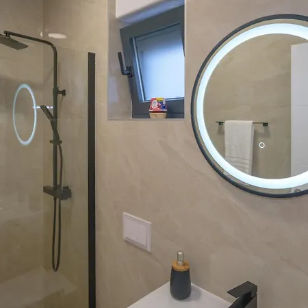 Villa Blue Sky Pool Villa-gm Vodice