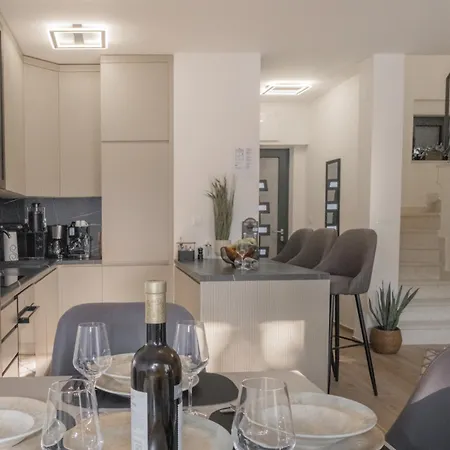 Blue Sky Pool Villa-gm Villa