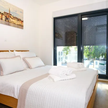 Villa Blue Sky Pool Villa-gm Vodice