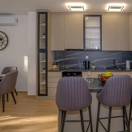 Villa Blue Sky Pool Villa-gm *