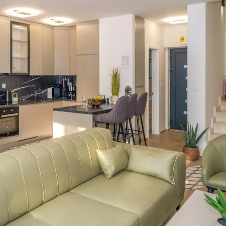 Blue Sky Pool Villa-gm