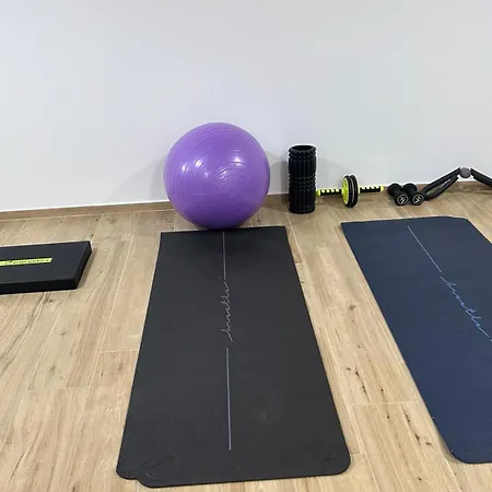 Blue Sky Pool Villa-gm Villa *