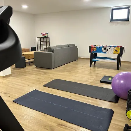 Blue Sky Pool Villa-gm *