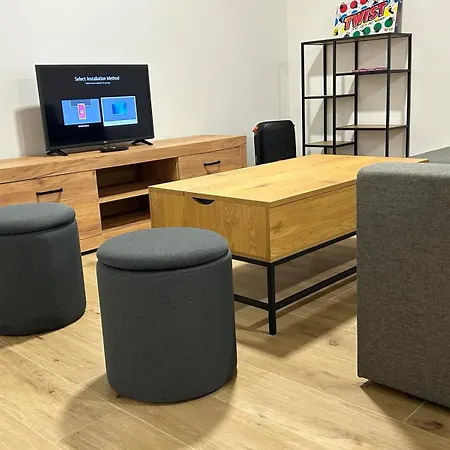 Blue Sky Pool Villa-gm Vodice