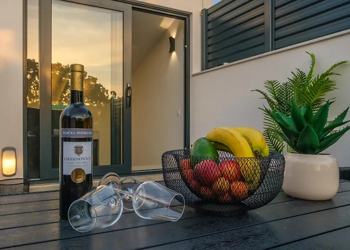 Blue Sky Pool Villa-gm Villa *