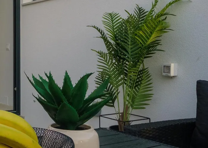 Blue Sky Pool Villa-gm * Vodice