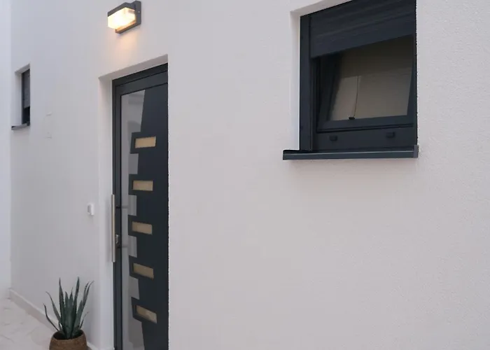 Blue Sky Pool Villa-gm