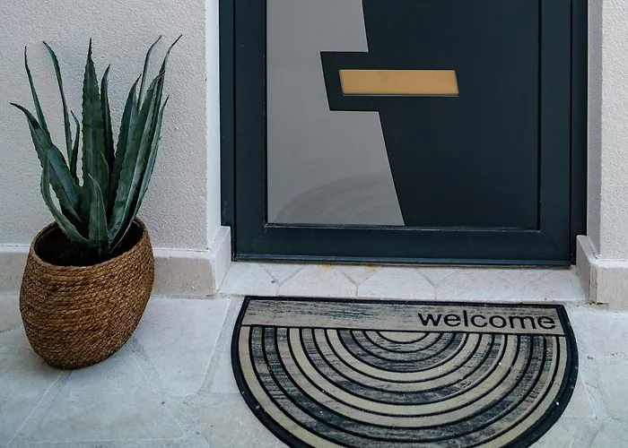 Blue Sky Pool Villa-gm