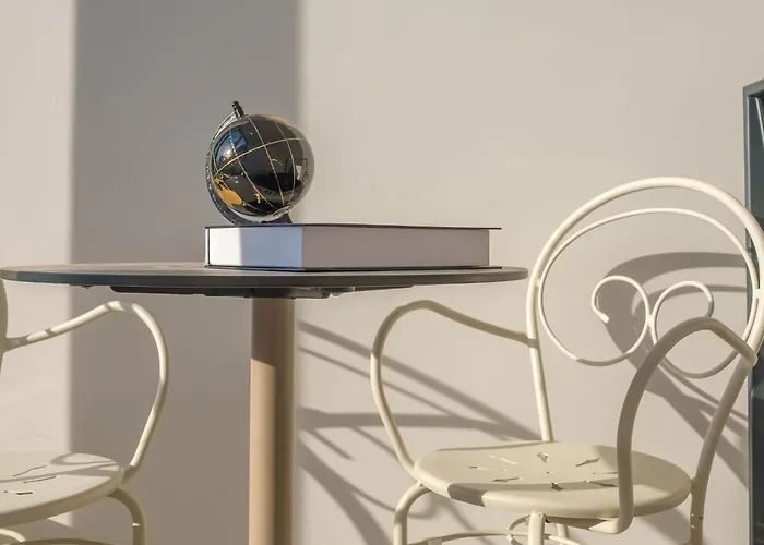 Blue Sky Pool Villa-gm Villa