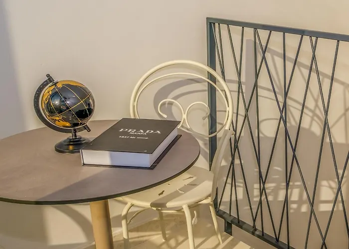 Blue Sky Pool Villa-gm Villa Vodice