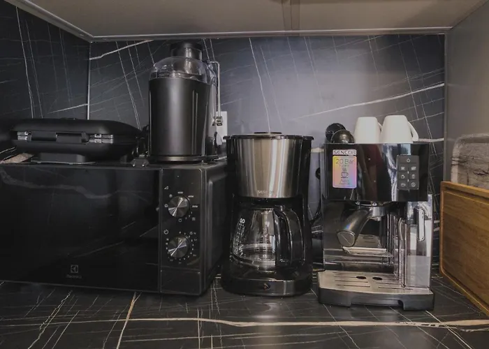 Blue Sky Pool Villa-gm Villa