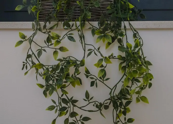 Blue Sky Pool Villa-gm Villa Vodice