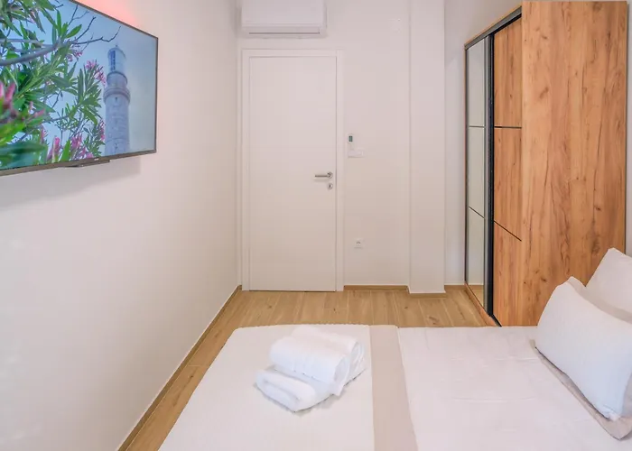 Blue Sky Pool Villa-gm Villa *