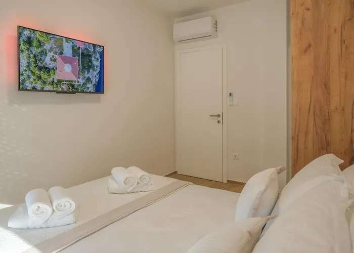 Blue Sky Pool Villa-gm