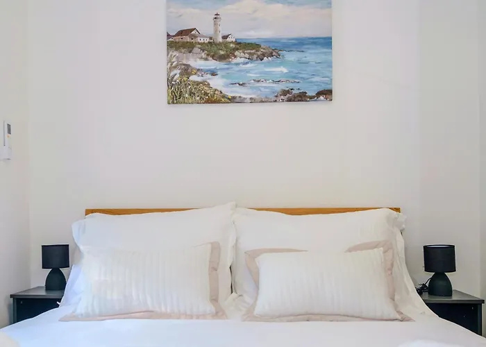 Blue Sky Pool Villa-gm Vodice