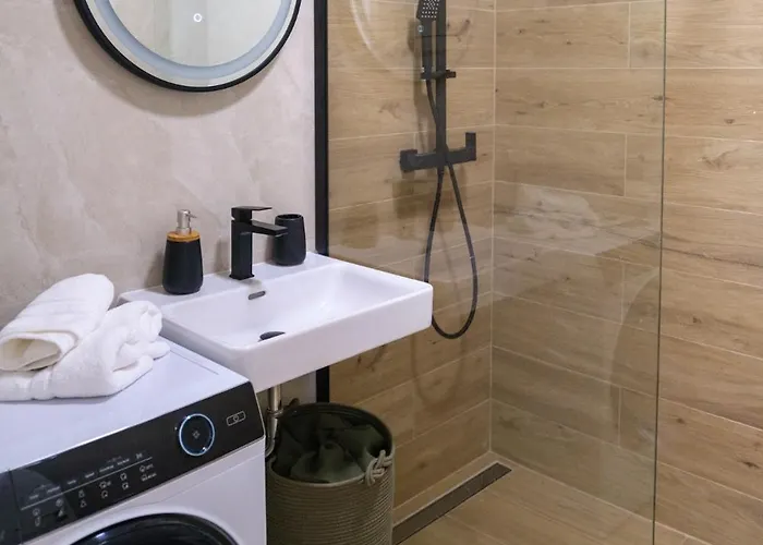 Blue Sky Pool Villa-gm *