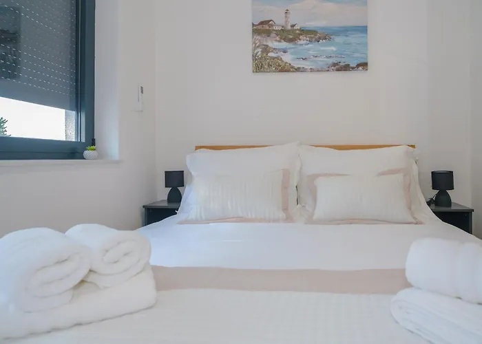 Blue Sky Pool Villa-gm Vodice