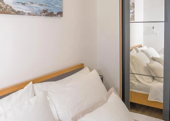 Villa Blue Sky Pool Villa-gm Vodice