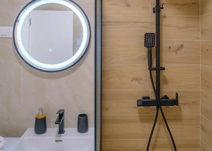 Blue Sky Pool Villa-gm * Vodice