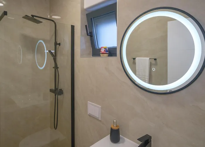 Villa Blue Sky Pool Villa-gm Vodice