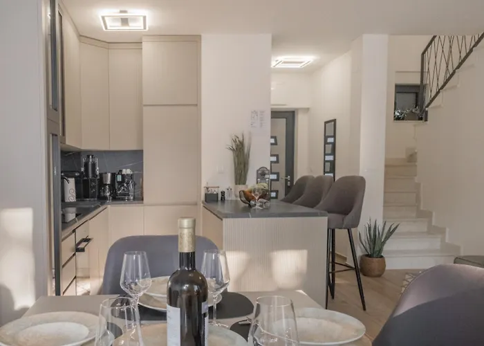 Blue Sky Pool Villa-gm Villa