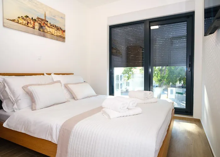 Villa Blue Sky Pool Villa-gm Vodice