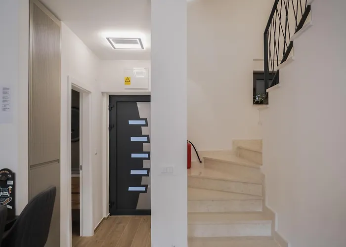 Blue Sky Pool Villa-gm Villa *