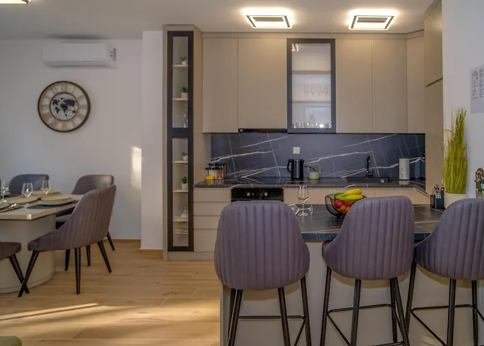 Villa Blue Sky Pool Villa-gm *