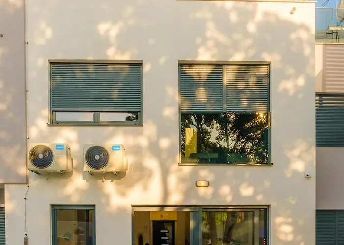 Blue Sky Pool Villa-gm * Vodice