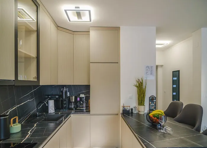 Blue Sky Pool Villa-gm Villa *