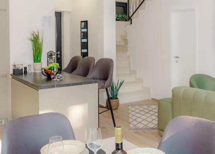 Blue Sky Pool Villa-gm Villa *