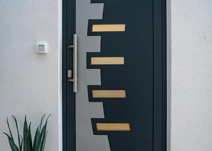 Villa Blue Sky Pool Villa-gm Vodice