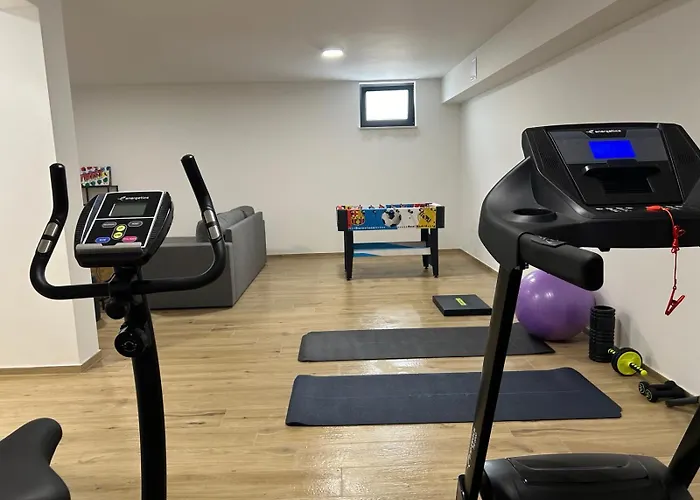 Villa Blue Sky Pool Villa-gm *