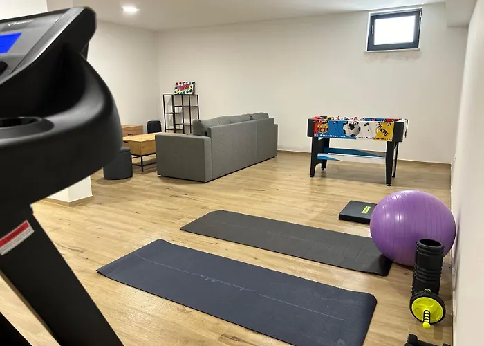 Blue Sky Pool Villa-gm *