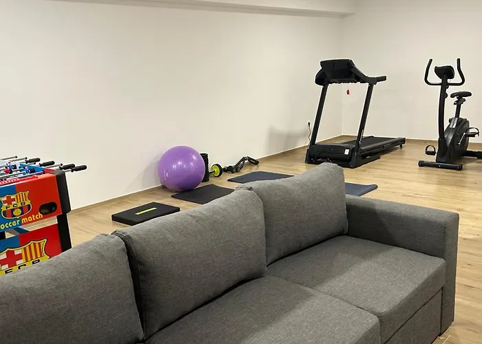 Blue Sky Pool Villa-gm *